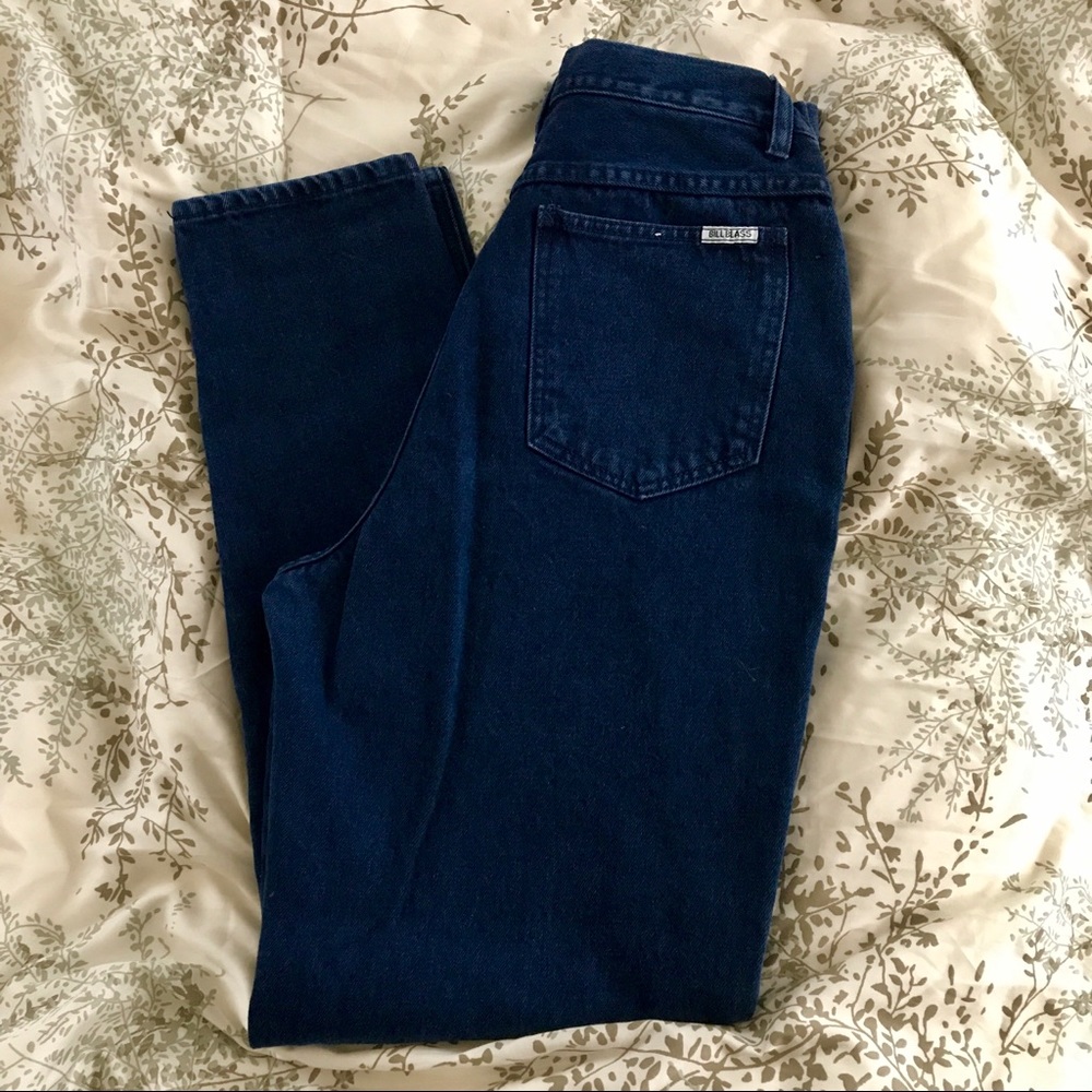 ⏰LAST CHANCE!  Bill Blass Jeans